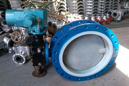 電動(dòng)蝶閥執行器(電動(dòng)執行器閥門(mén)接線(xiàn)圖)