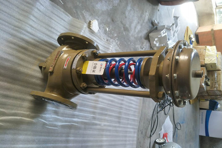 高壓氣動(dòng)球閥（氣動(dòng)球閥安裝圖）