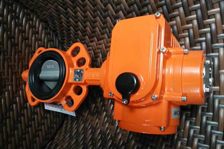 電動(dòng)球閥(電動(dòng)球閥工作原理)