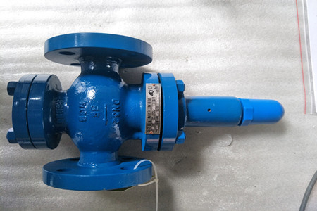 蝶閥規格型號尺寸大全(硬密封蝶閥)