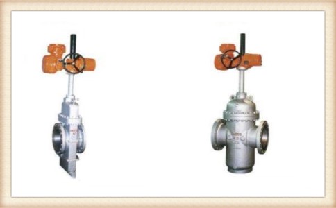 平板閘閥的原理及運用有哪些？