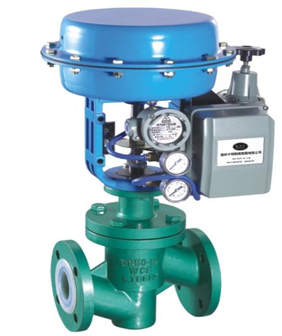 氣動(dòng)調節閥常見(jiàn)故障現象有哪些？原因是什么？