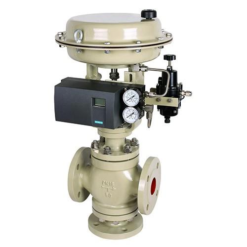 氣動(dòng)調節閥常見(jiàn)故障現象有哪些？原因是什么？