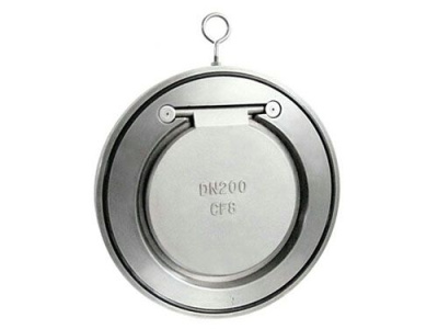 止回閥的用途和型號分類(lèi)有哪些？