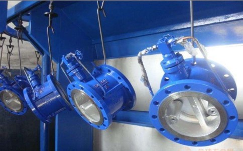 止回閥的用途和型號分類(lèi)有哪些？