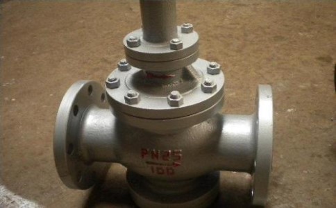 減壓閥有哪些常見(jiàn)的型號和分類(lèi)？