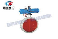 通風(fēng)蝶閥優(yōu)點(diǎn)及缺點(diǎn)？