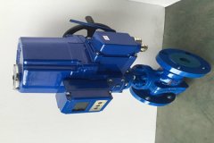 電動(dòng)球閥日常維護？