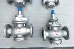 減壓閥安裝注意事項？