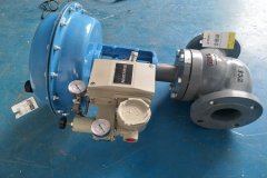 調節閥現場(chǎng)故障及維修？