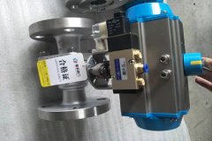 氣動(dòng)閥門(mén)的拆卸和裝配方法及注意事項？