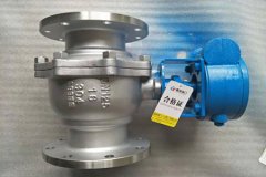 不銹鋼閥門(mén)應用領(lǐng)域和使用？