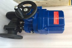 電動(dòng)調節球閥、電動(dòng)調節蝶閥基本概述？