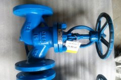 截止閥的概述和作用？