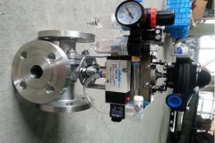 氣動(dòng)三通球閥概述和優(yōu)勢？