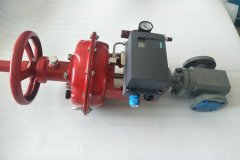 調節閥口徑的計算和選擇？