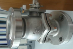 閥門(mén)中閥桿的材料選擇？