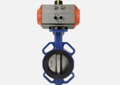 氣動(dòng)蝶閥主要優(yōu)點(diǎn)有哪些？主要用在什么地方？