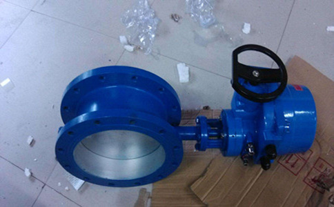 上海電動(dòng)蝶閥生產(chǎn)廠(chǎng)家有哪些？如何選擇品牌？