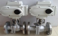 上海電動(dòng)球閥生產(chǎn)廠(chǎng)家哪個(gè)比較好？