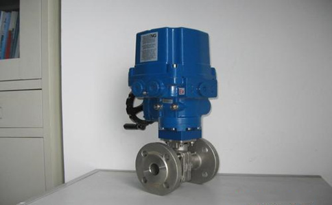 電動(dòng)球閥的工作原理和組成結構是什么？