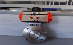 上海閥門(mén)廠(chǎng)家怎樣給氣動(dòng)蝶閥定價(jià)的？