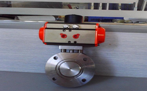上海閥門(mén)廠(chǎng)家怎樣給氣動(dòng)蝶閥定價(jià)的？