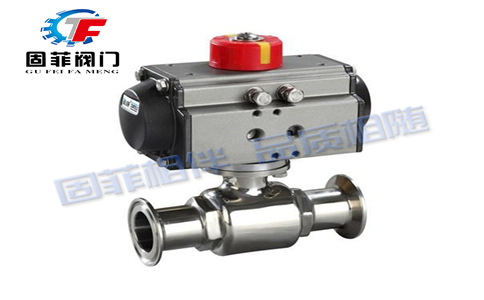 氣動(dòng)球閥有哪兩種構造？是什么原理？