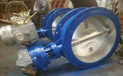 電動(dòng)蝶閥和氣動(dòng)蝶閥原理有何區別？?jì)?yōu)缺點(diǎn)有哪